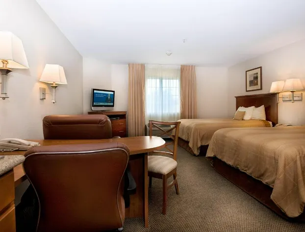 Candlewood Suites Wichita Falls at Maurine Street by IHG hotel detail image 4