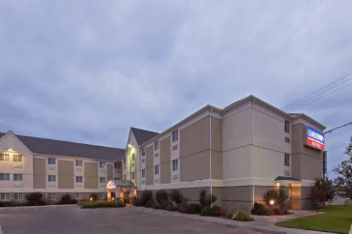 Candlewood Suites Wichita Falls at Maurine Street by IHG hotel hero