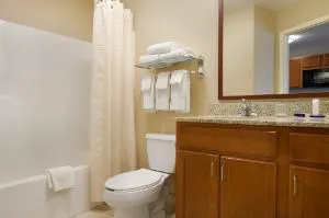 Candlewood Suites Wichita Falls at Maurine Street by IHG hotel detail image 2