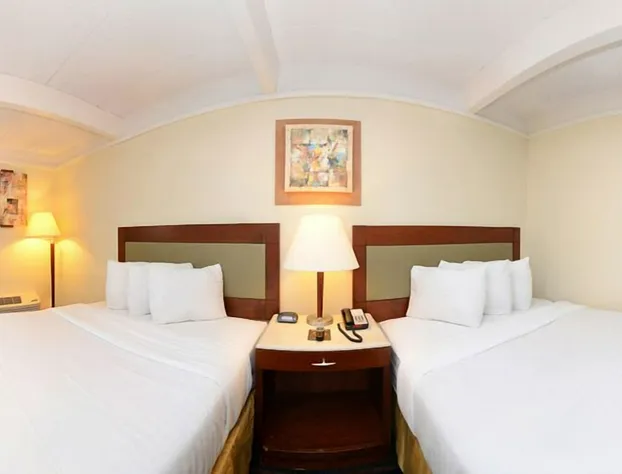 Lexington Inn & Suites NW Chicago Elgin hotel detail image 4