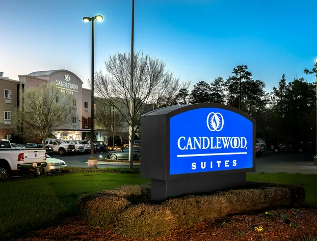 Candlewood Suites Rocky Mount by IHG hotel detail image 2