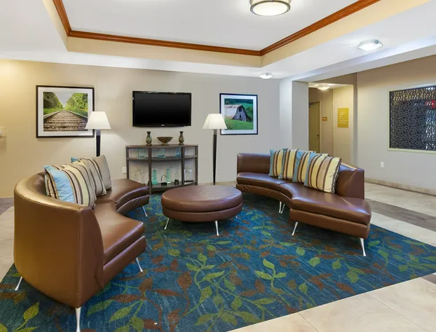 Candlewood Suites Rocky Mount by IHG hotel detail image 4