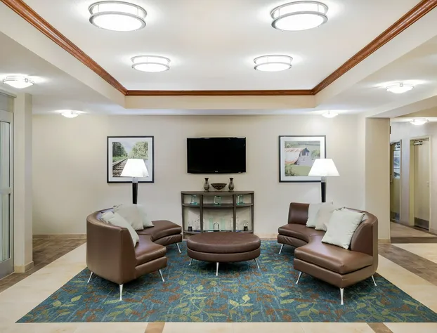 Candlewood Suites Rocky Mount by IHG hotel detail image 3