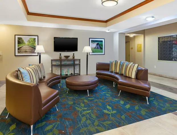Candlewood Suites Rocky Mount by IHG hotel detail image 4