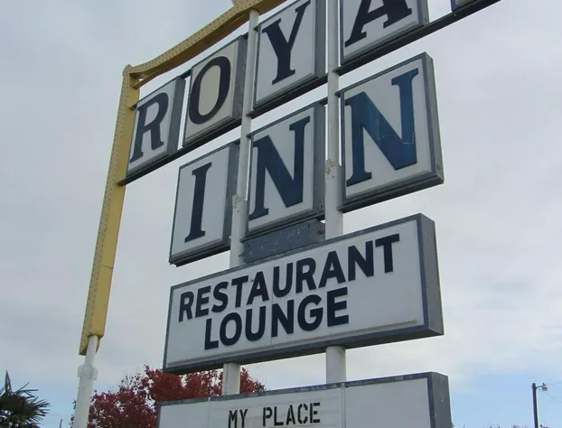 Royal Inn Abilene hotel detail image 1
