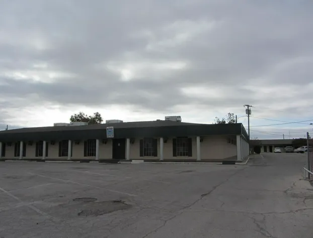 Royal Inn Abilene hotel detail image 2