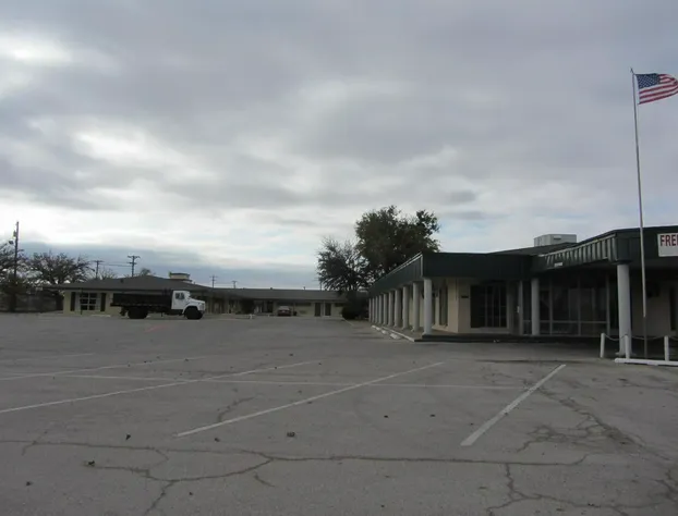 Royal Inn Abilene hotel detail image 4