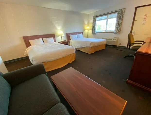 Bavarian Inn hotel detail image 3