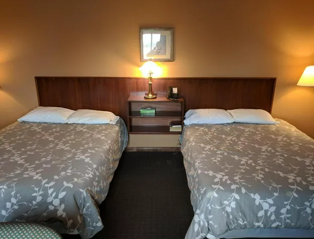 Bavarian Inn hotel detail image 4