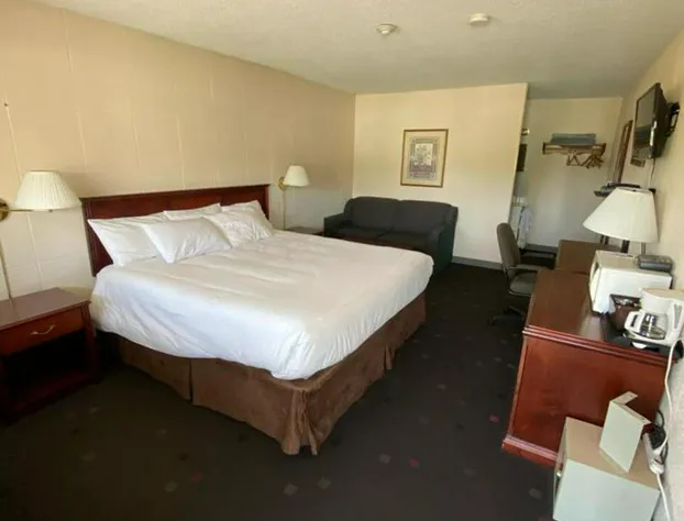 Bavarian Inn hotel detail image 2