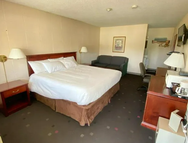 Bavarian Inn hotel detail image 4
