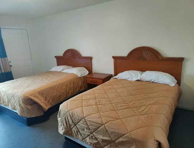 Best Inn & Suites hotel detail image 3