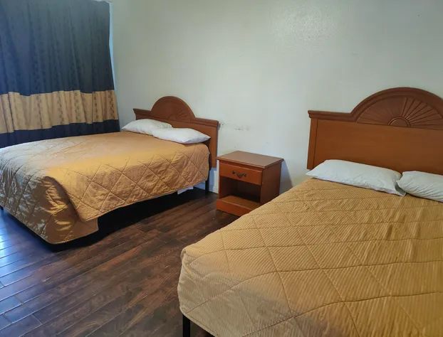 Best Inn & Suites hotel detail image 4