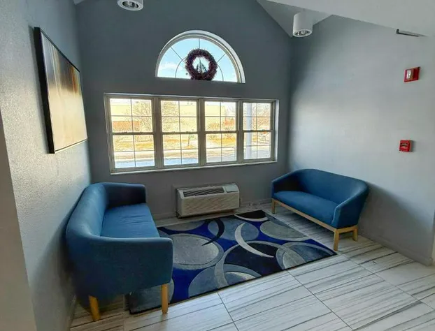 BlissPoint Inn & Suites hotel detail image 2