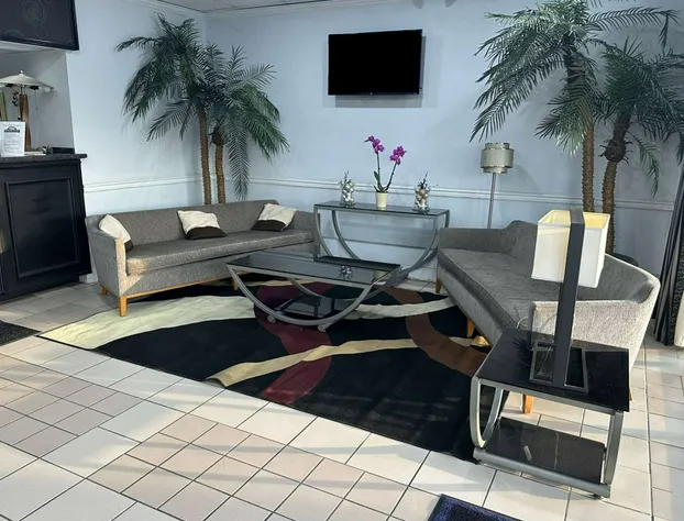 Days Inn & Suites by Wyndham Jennings hotel detail image 3