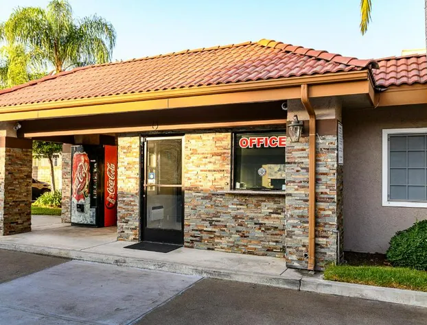 Hyland Motel Brea hotel detail image 4