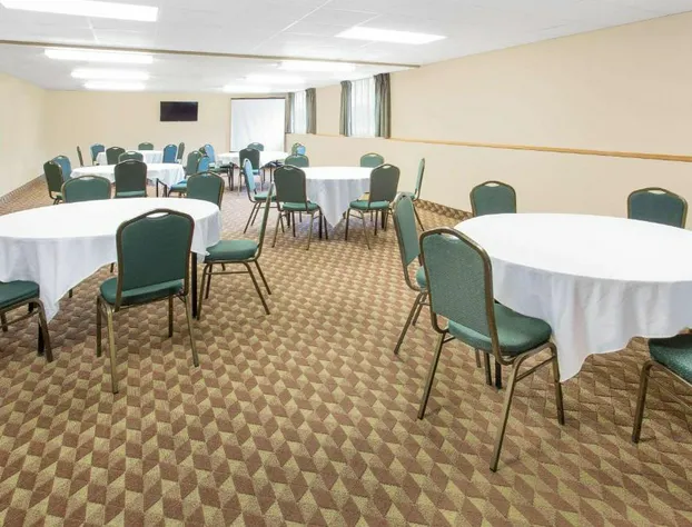 Darlington Inn hotel detail image 3