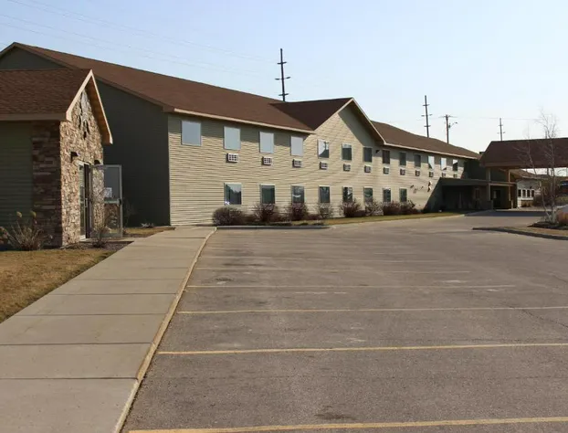 Darlington Inn hotel detail image 1