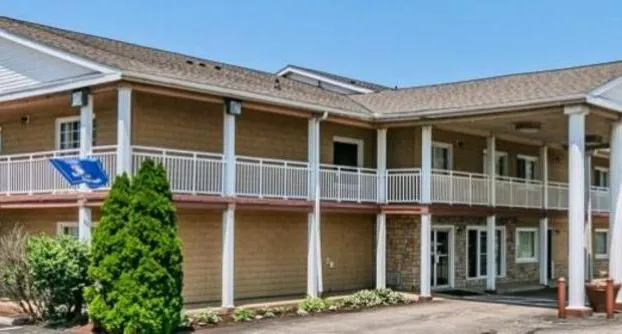 Americas Best Value Inn Austinburg hotel detail image 1