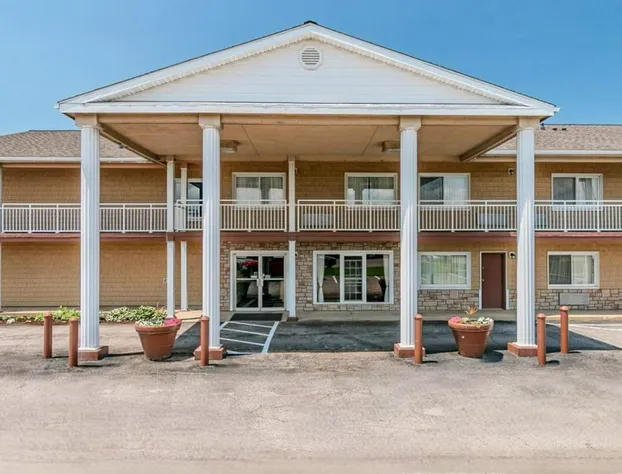 Americas Best Value Inn Austinburg hotel detail image 2