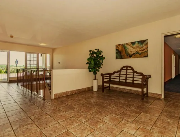 Americas Best Value Inn Austinburg hotel detail image 4