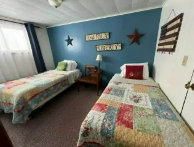 The Bavarian Manor Hotel hotel detail image 1