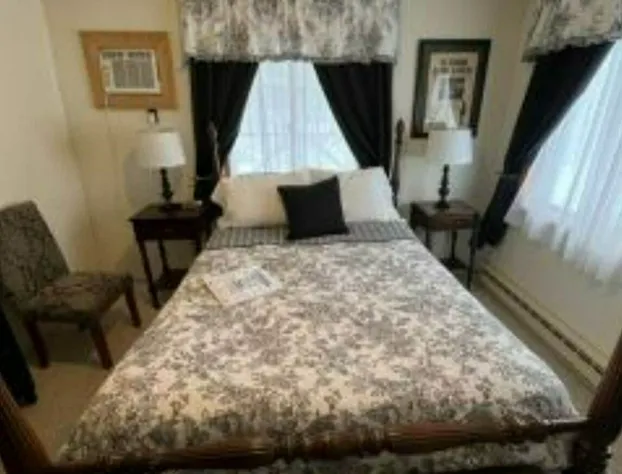 The Bavarian Manor Hotel hotel detail image 4