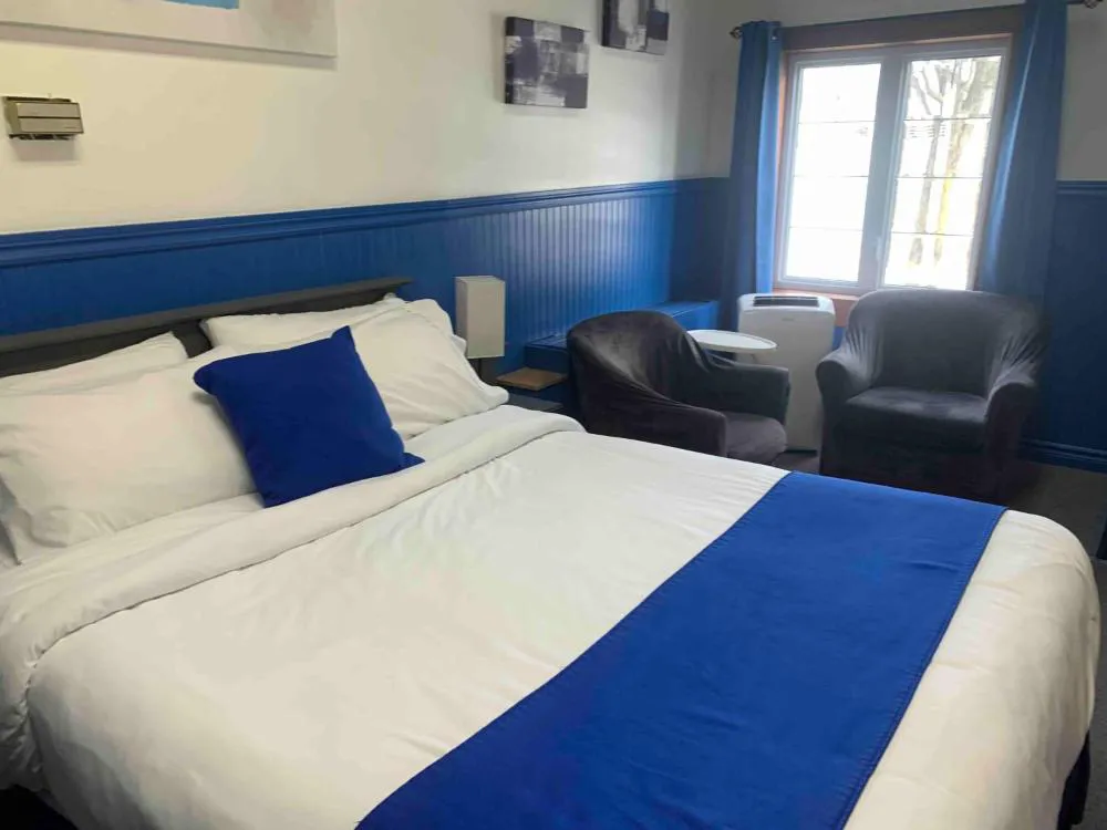 Motel Magistral hotel hero