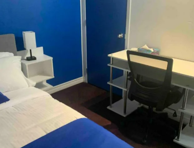 Motel Magistral hotel detail image 2