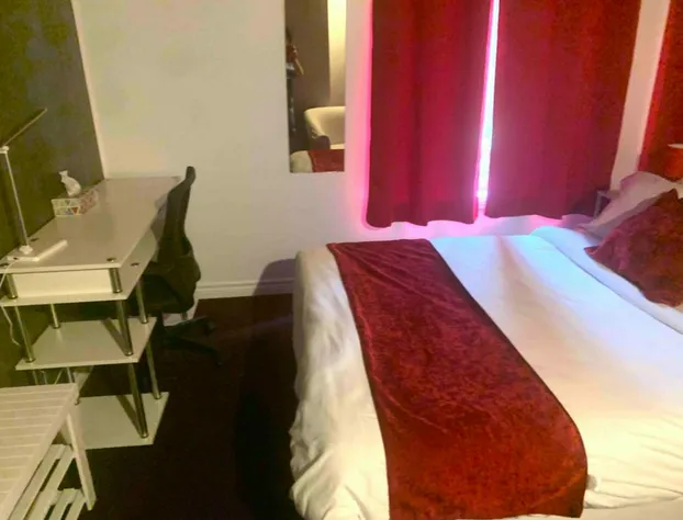 Motel Magistral hotel detail image 3