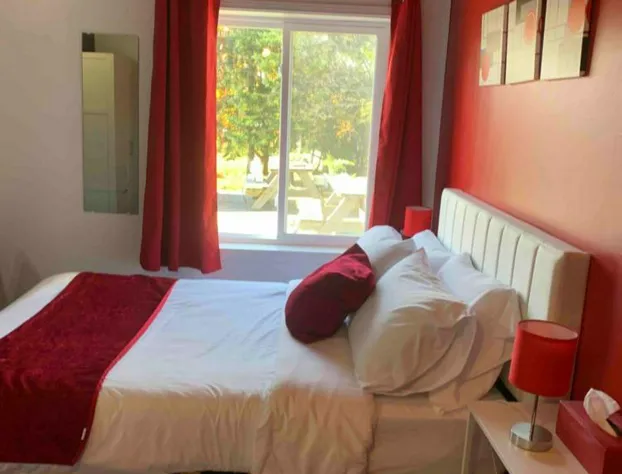 Motel Magistral hotel detail image 4