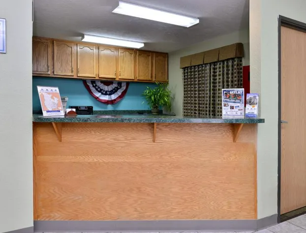 Americas Best Value Inn Seymour hotel detail image 4