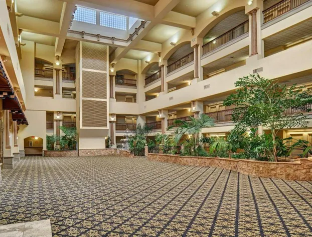Radisson Hotel El Paso Airport hotel detail image 4
