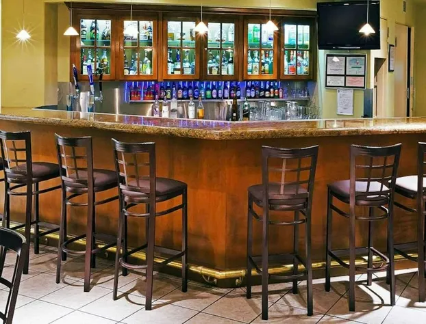 Radisson Hotel El Paso Airport hotel detail image 2