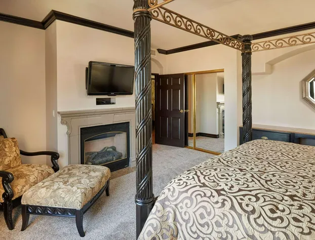 Radisson Hotel El Paso Airport hotel detail image 3