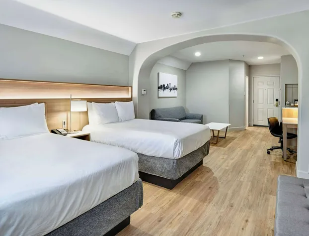 Radisson Hotel El Paso Airport hotel detail image 4