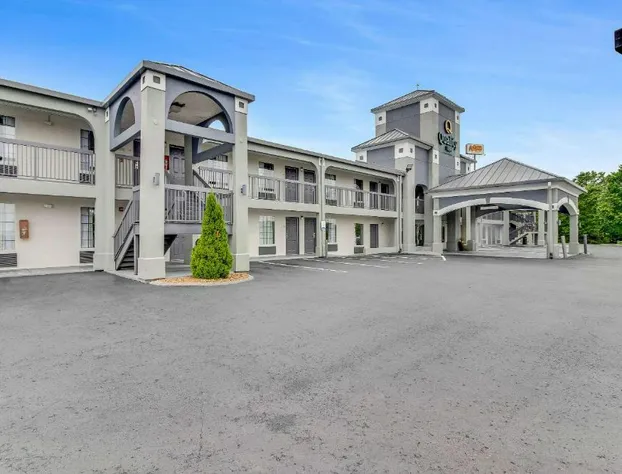 Quality Inn White House hotel detail image 2