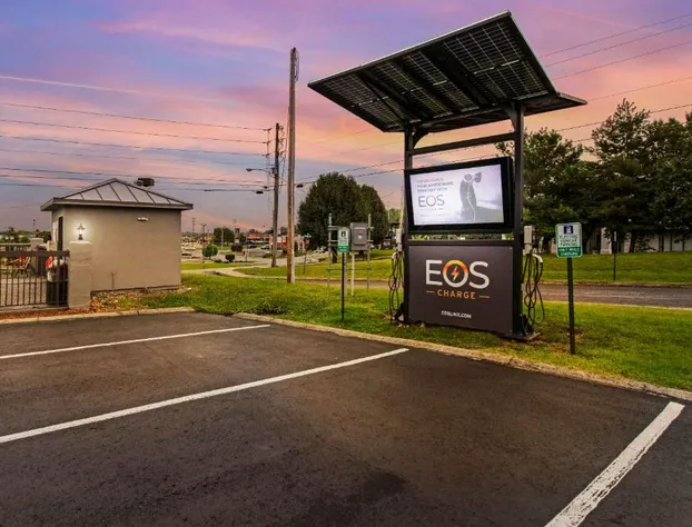 Quality Inn White House hotel detail image 3