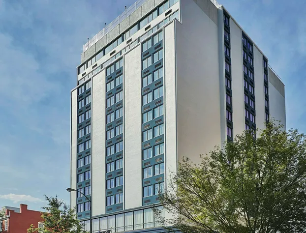 Graduate by Hilton Richmond hotel detail image 1