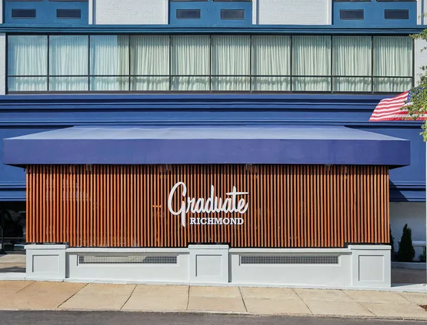 Graduate by Hilton Richmond hotel detail image 2