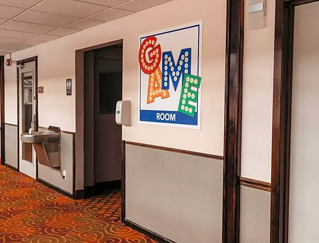 AmericInn by Wyndham Appleton Downtown hotel detail image 1