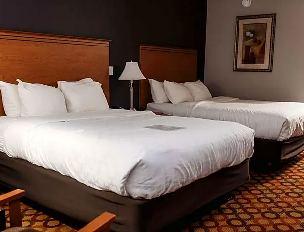 AmericInn by Wyndham Appleton Downtown hotel detail image 3