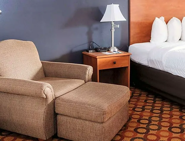 AmericInn by Wyndham Appleton Downtown hotel detail image 1