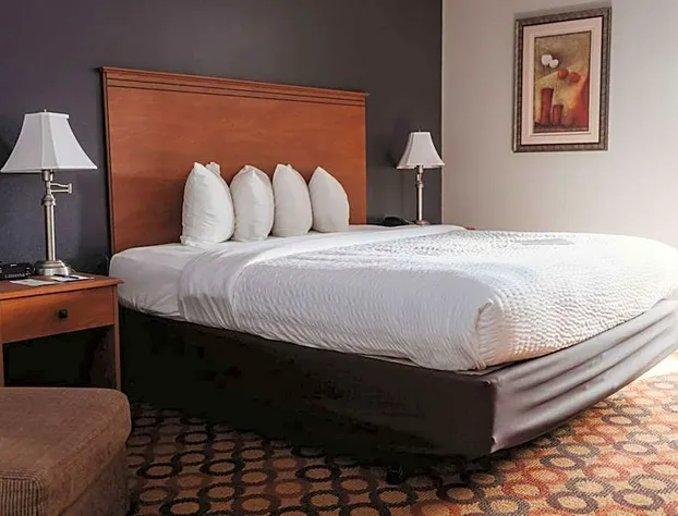 AmericInn by Wyndham Appleton Downtown hotel detail image 3