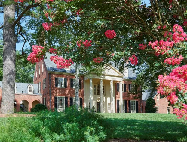 Rizzo Center, a Destination by Hyatt Hotel hotel detail image 1