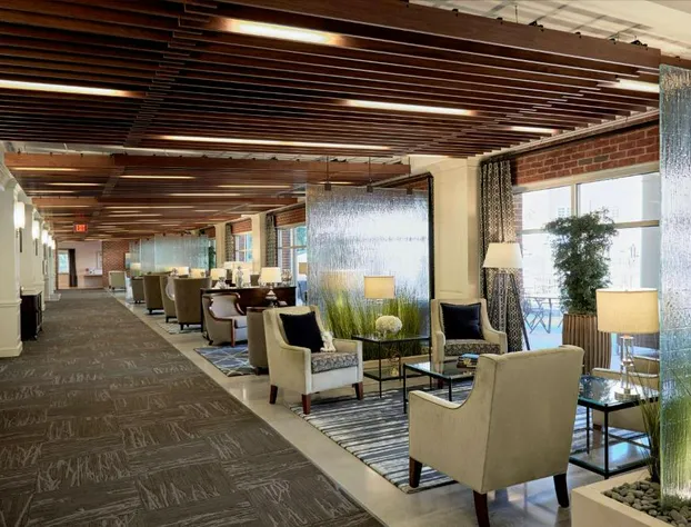 Rizzo Center, a Destination by Hyatt Hotel hotel detail image 4