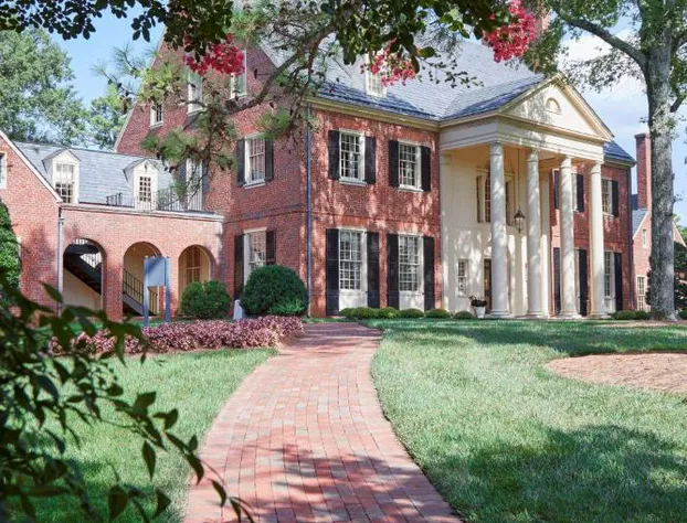 Rizzo Center, a Destination by Hyatt Hotel hotel detail image 1