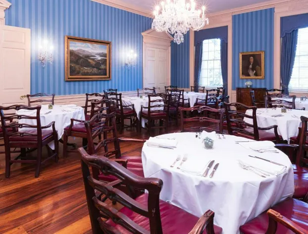 Rizzo Center, a Destination by Hyatt Hotel hotel detail image 3