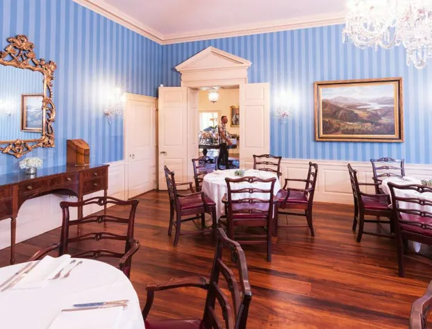 Rizzo Center, a Destination by Hyatt Hotel hotel detail image 4