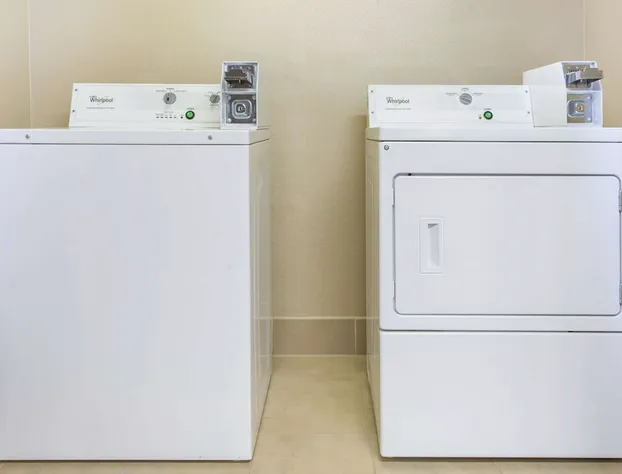 Days Inn by Wyndham Raleigh-Airport-Research Triangle Park hotel detail image 2